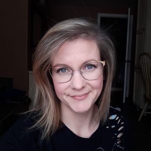 Meet your Posher, Chantal